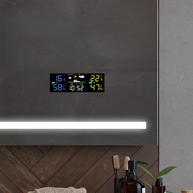 Weerstation S6