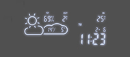 Weerstation Wi-Fi